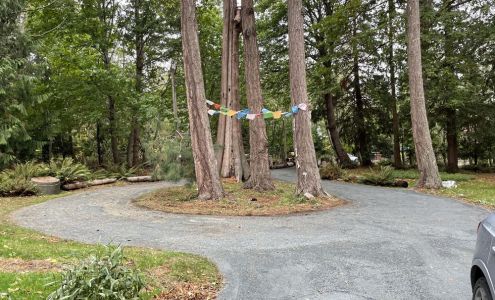 Bowland Designs Inc. Shingle Spit Rd, Hornby Island British Columbia V0R 1Z0