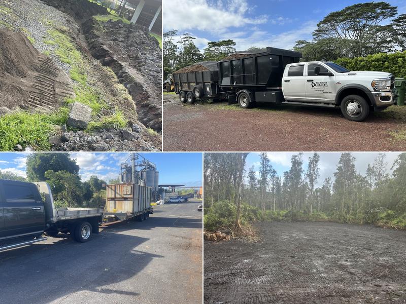 Big Island Disposal Service