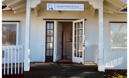 Paradise Medical Services