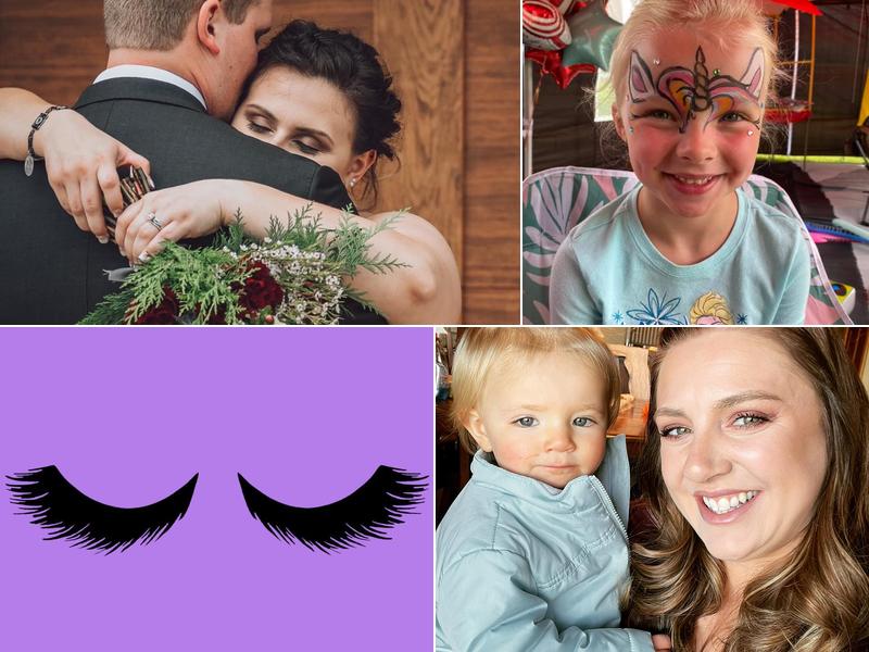 Chelsea’s Lash Love