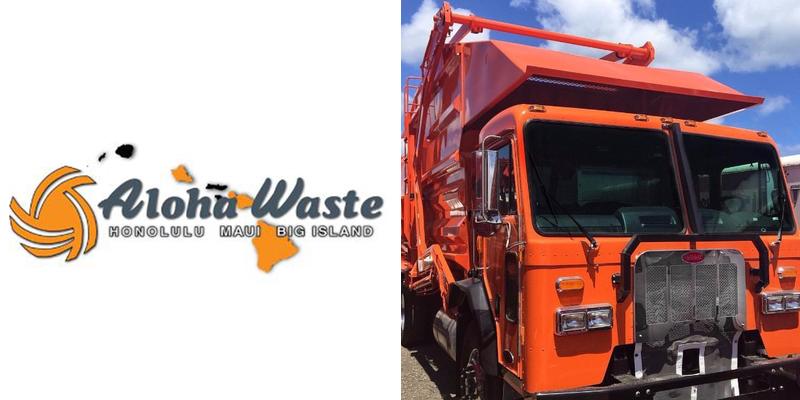 Aloha Waste Systems, Inc