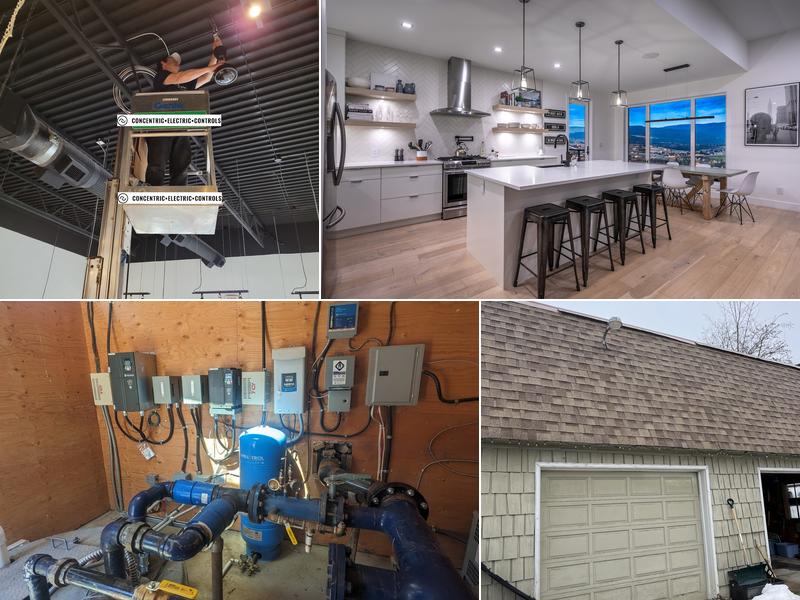 Concentric Electric & Controls