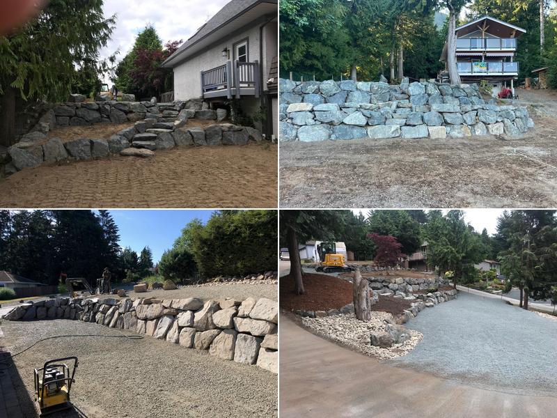 Rough Rock Excavating