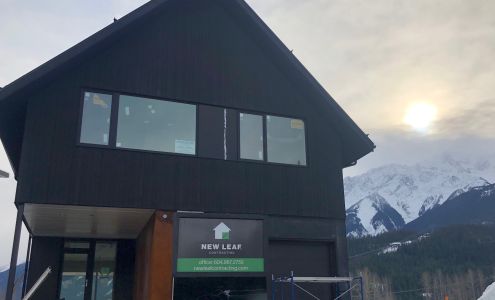 New Leaf Contracting