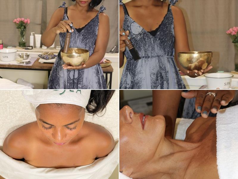 Zee Healer and Zee Holistic Esthetician