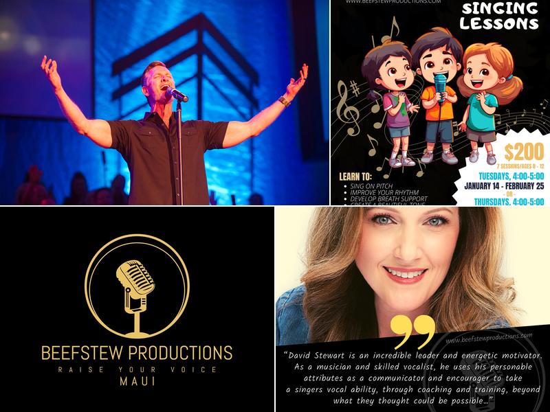 Beefstew Productions