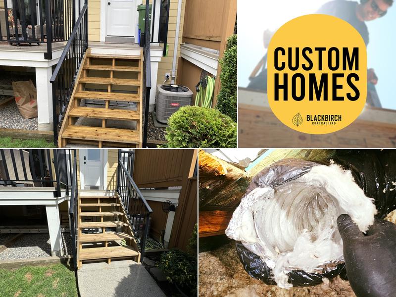 Black Birch Contracting