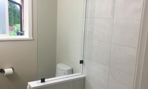 BuildWISE Construction 45668 Storey Ave #4, Chilliwack British Columbia V2R 3E4