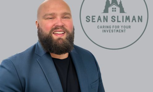 Sean Sliman Property Manager at Century 21 Creekside Realty Ltd. 7075 Vedder Rd, Chilliwack British Columbia V2R 4G3