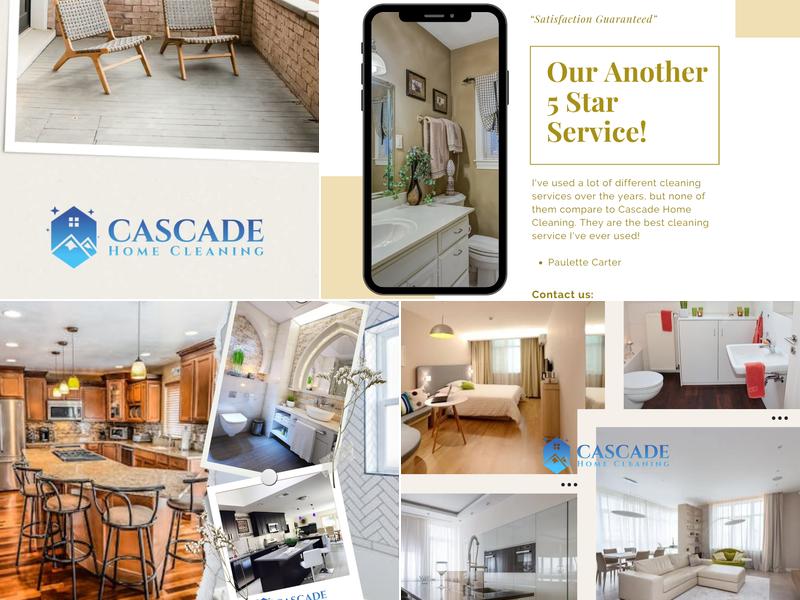 Cascade Home Cleaning