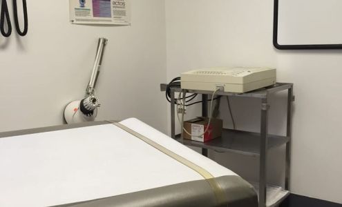 George L. Ehringer, MD