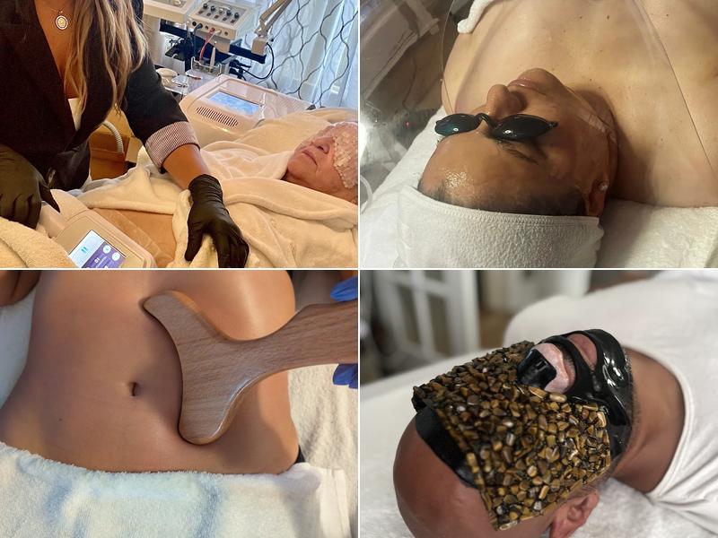 Kattia’s Holistic Spa