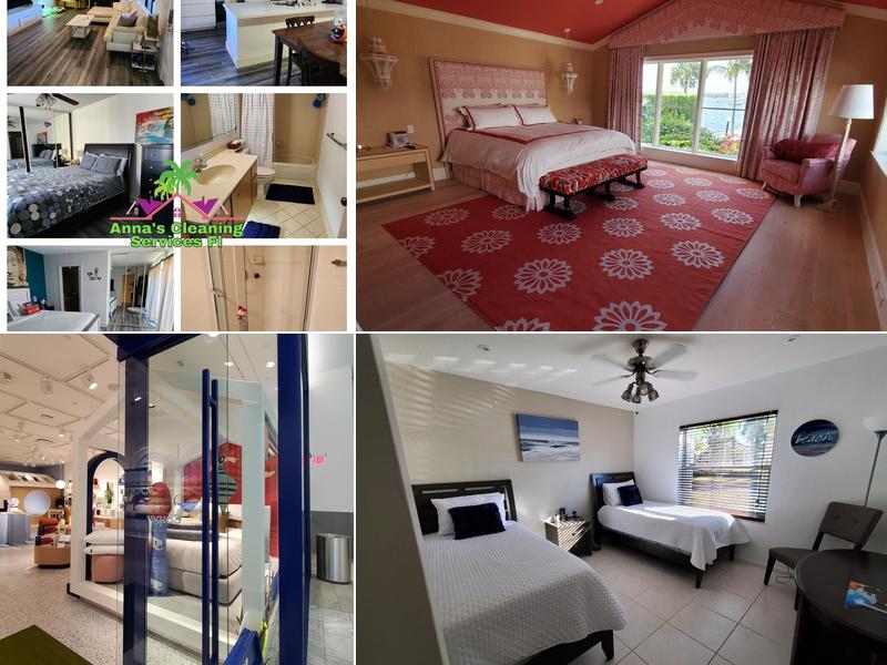 Anna´s Cleaning Services