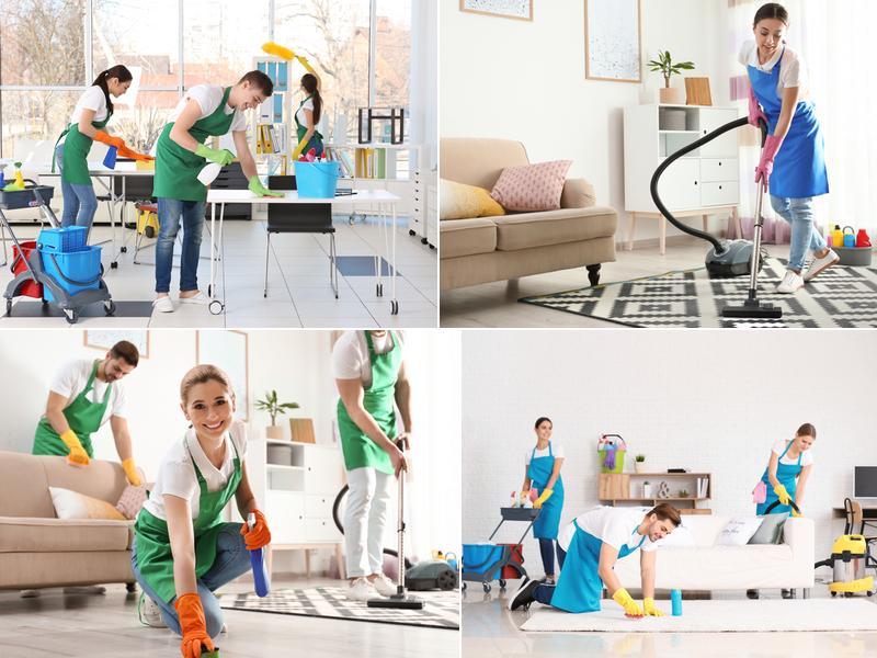 Green Cleaned Nanaimo