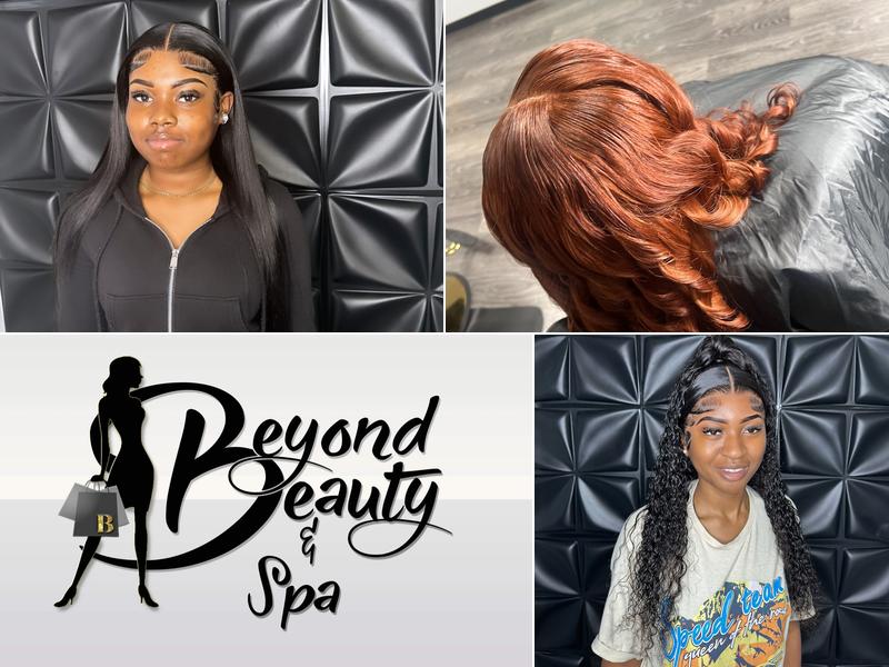 Beyond Beauty & Spa LLC