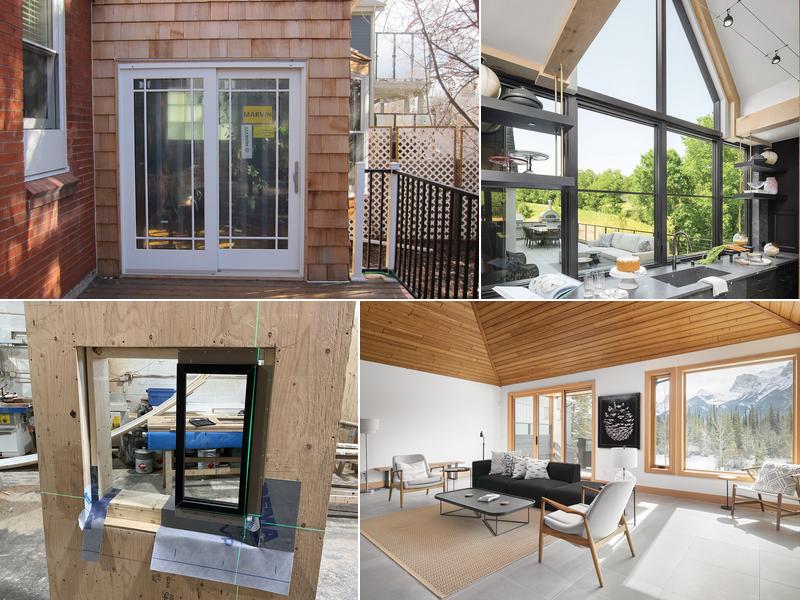 Marvin Windows & Doors by CHC