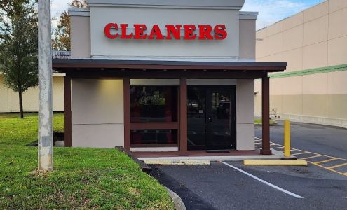 Sunshine Quality Cleaners