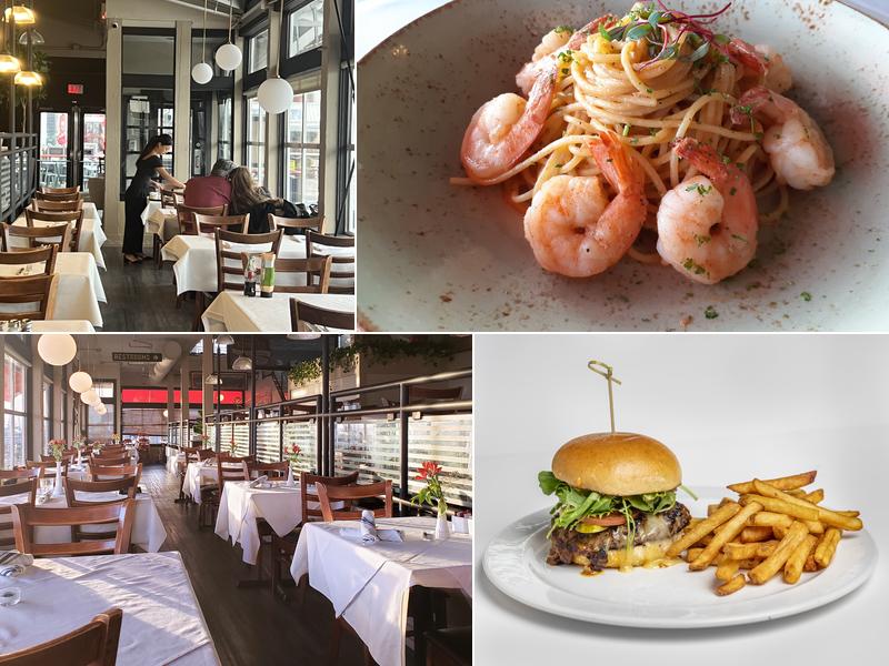 LAVASH SEASIDE GRILL 3800 Bayview St #108, Richmond