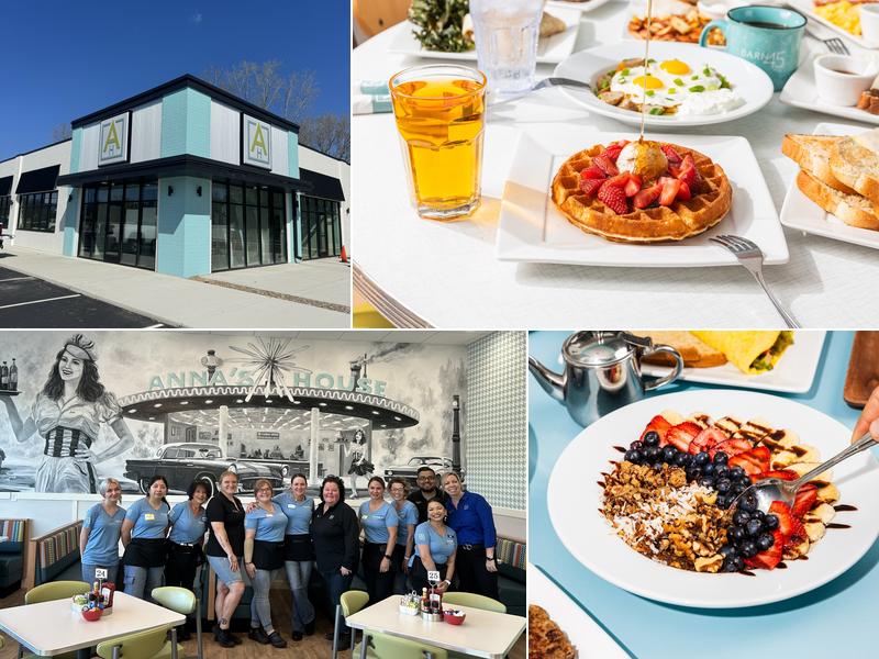 Anna's House Byron Center