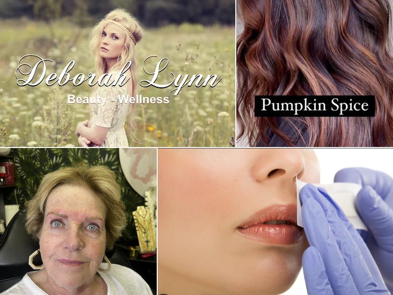 Deborah Lynn Beauty & Wellness