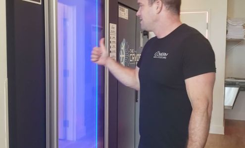 The Covery Wellness Spa 1717 Main St, Dunedin Florida 34698