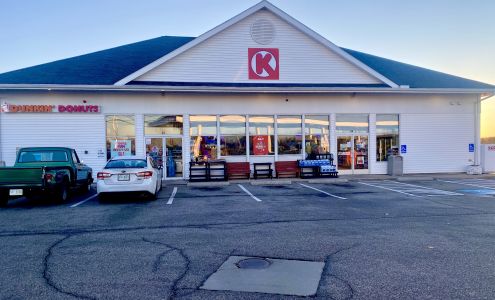 Circle K