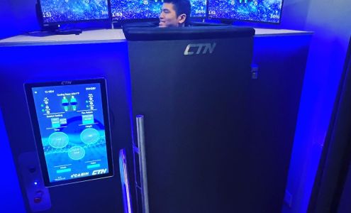 Allegra Wellness Spa Plant City