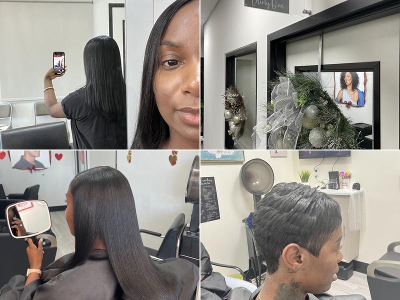 Transformations Unisex Salon