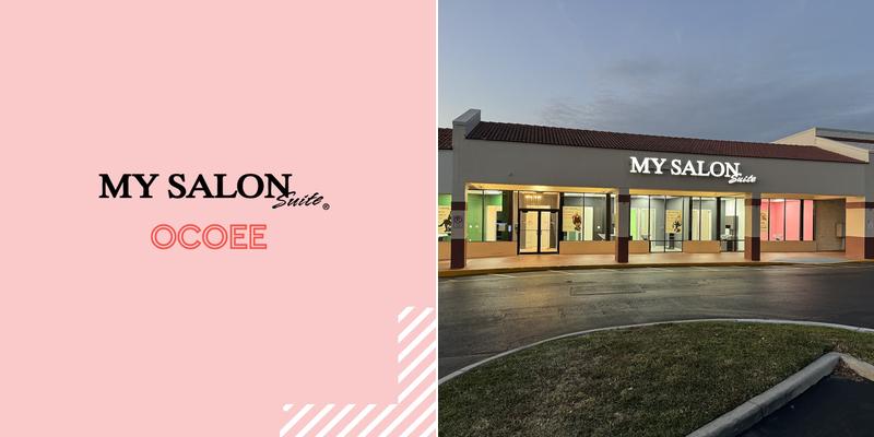 My Salon Suite - Ocoee