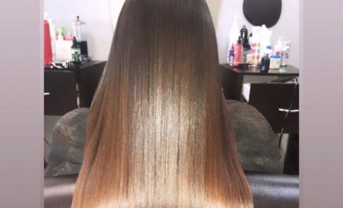 Illusion Beauty Salon