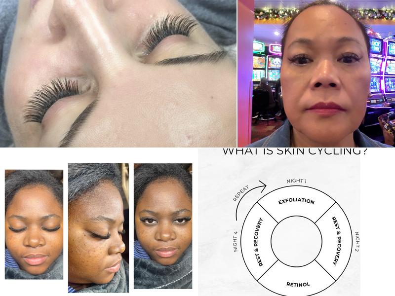 Allure Trè Bèl Esthetics & Skin Care