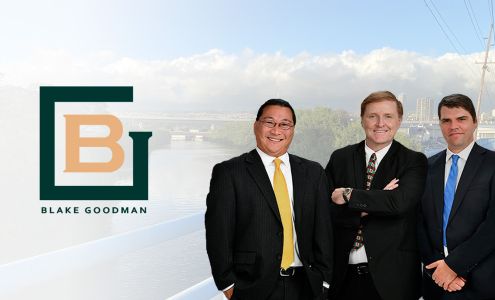 Blake Goodman, PC, Attorney 98-1238 Kaahumanu St Suite 201, Pearl City Hawaii 96782