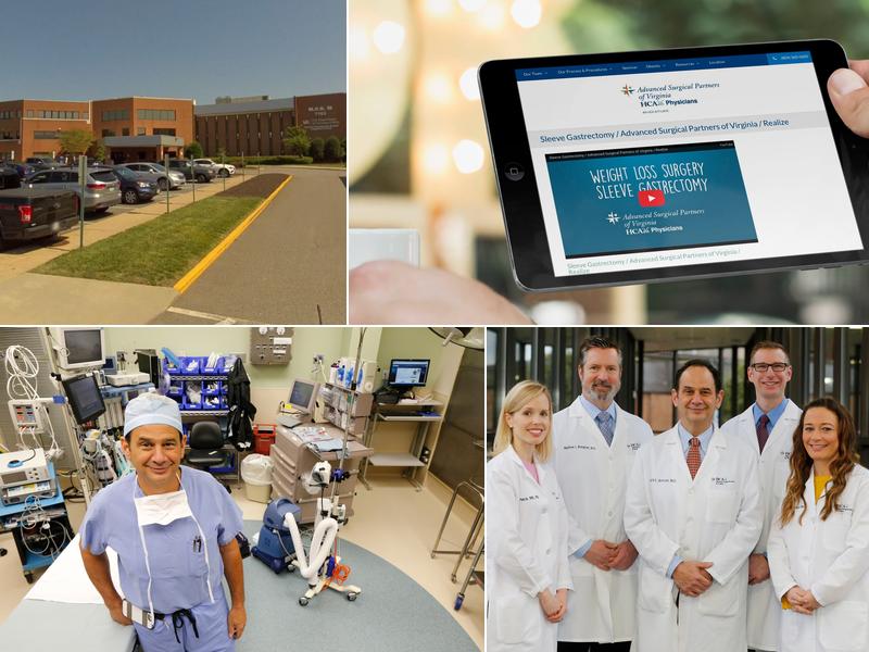 Advanced Surgical Partners of Virginia - Richmond