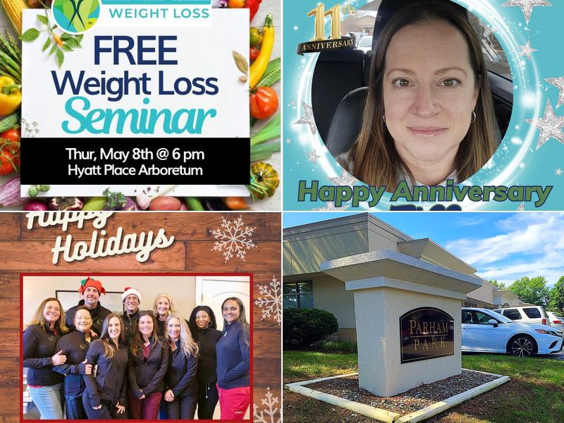 Weight Loss RVA