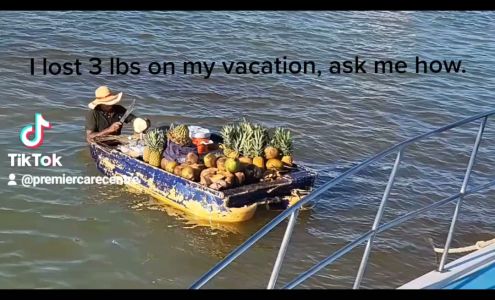 FAMILY HOLISTIC WELLNESS & AESTHETICS