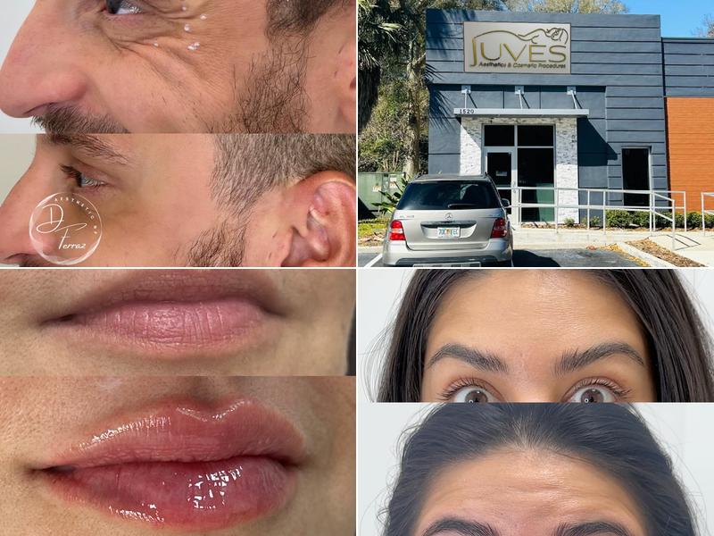 Juves Aesthetics & Cosmetic Procedures