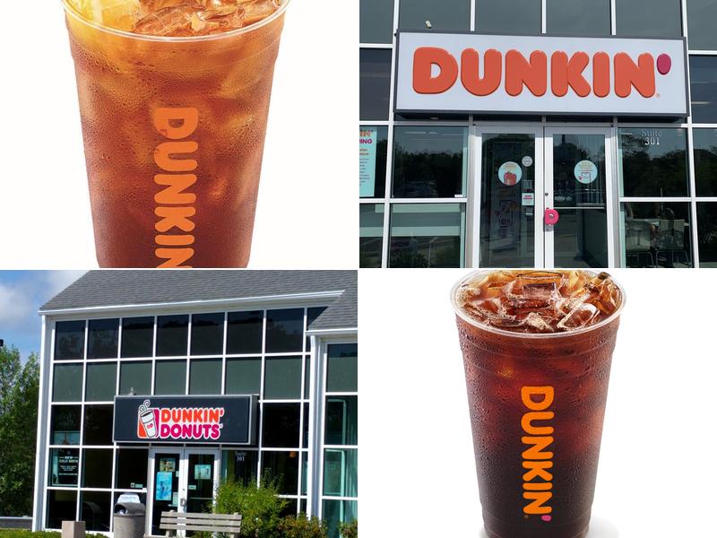 Dunkin'