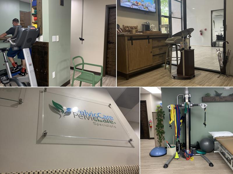 Oasis Specialized Therapy Care