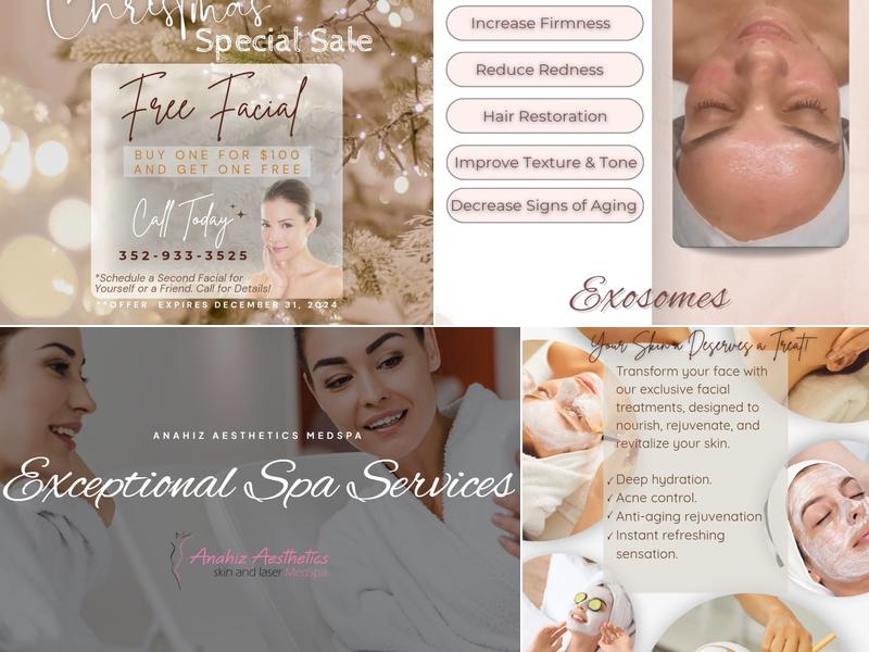 Anahiz Aesthetics MedSpa