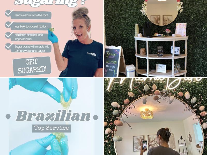 MamaBare Sugaring Studio of Deland LLC