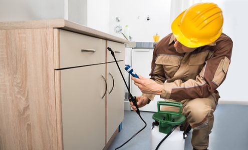 Connor's Pest & Termite Control, Inc. 3625 FL-419 Ste 290, Winter Springs Florida 32708