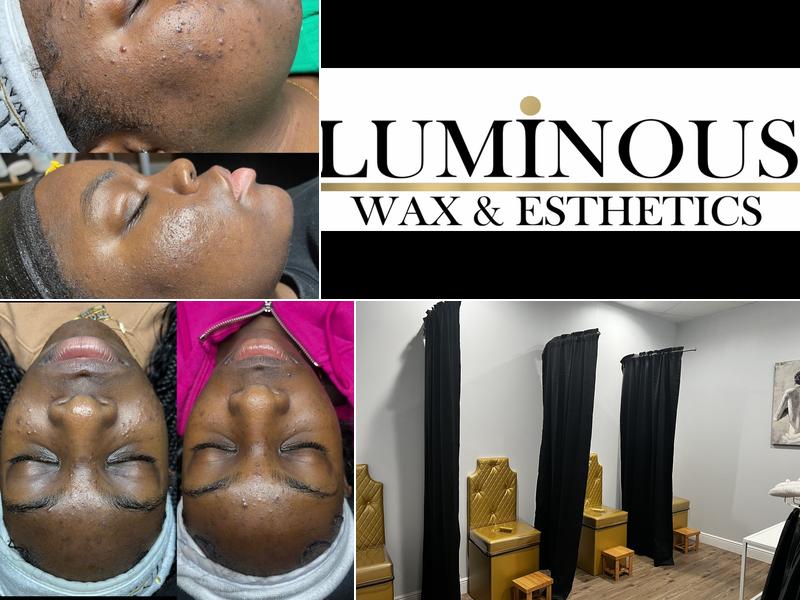 Luminous Wax and Esthetics