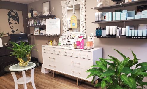 Facial Accents By Leanne