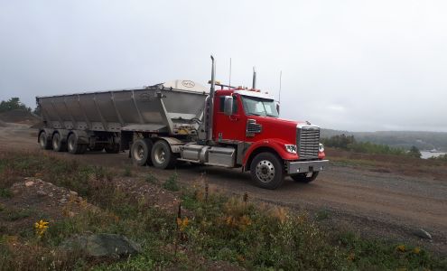 Keel Construction Ltd 3320 Westfield Rd, Saint John New Brunswick E2M 7C7