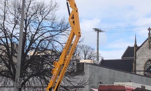 KW Electric Limited 1161 Westfield Rd #6, Saint John New Brunswick E2M 7N3