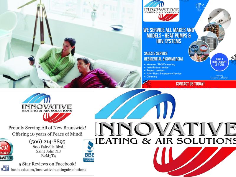 Innovative Heating & Air Solutions