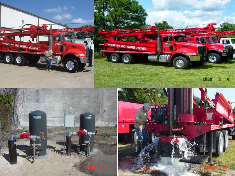 Hull Well & Pump Services