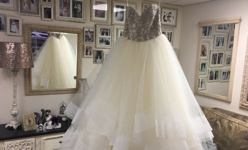 Thread & Needle Alterations. BY APPOINTMENT ONLY