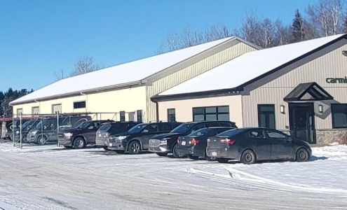 Carmichael Engineering Ltd
