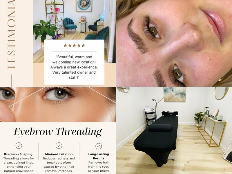 LaPierre Lash & Brow Studio